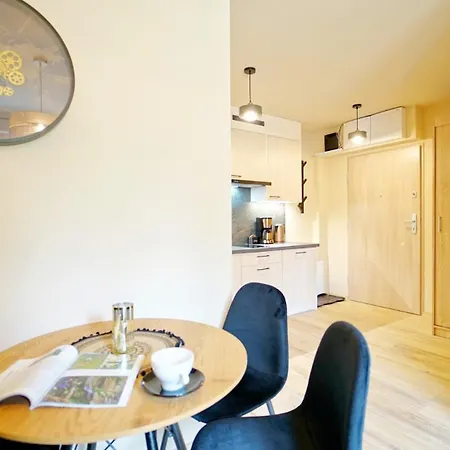 Apartman Every Sky Szklarska Poreba, Zeromskiego 15c-5