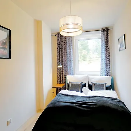 Apartment Every Sky Szklarska Poreba, Zeromskiego 15c-5 Szklarska Poreba