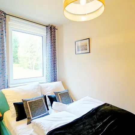 Apartman Every Sky Szklarska Poreba, Zeromskiego 15c-5 Szklarska Poręba