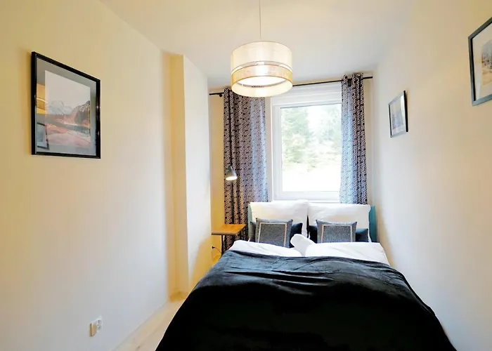 Appartement Every Sky Szklarska Poreba, Zeromskiego 15c-5 Szklarska Poreba