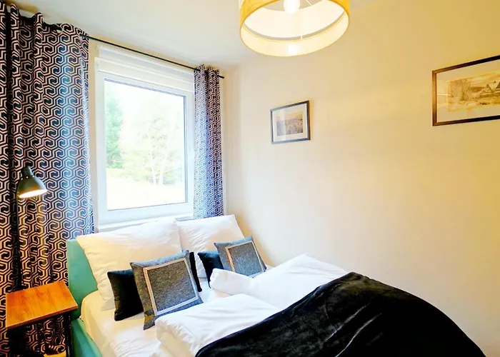 Appartement Every Sky Szklarska Poreba, Zeromskiego 15c-5 Szklarska Poreba