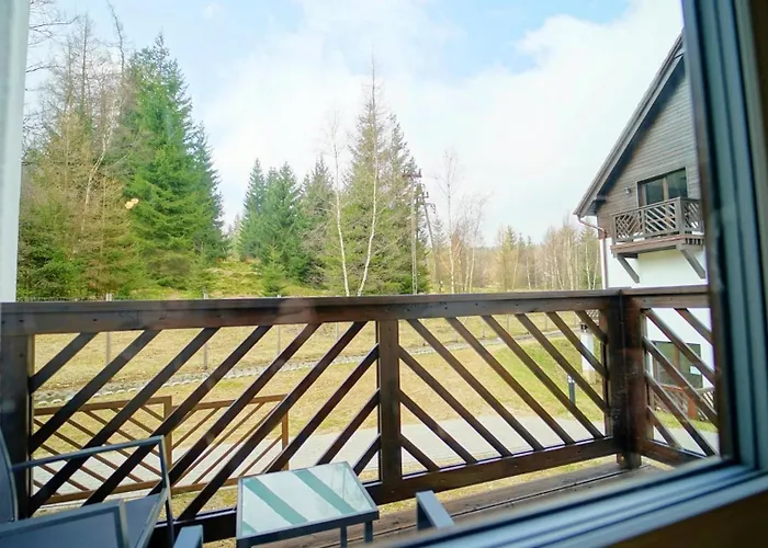 Every Sky Szklarska Poreba, Zeromskiego 15c-5 Appartement *