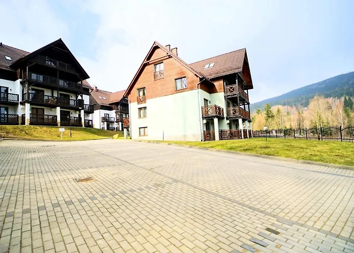 Every Sky Szklarska Poreba, Zeromskiego 15c-5