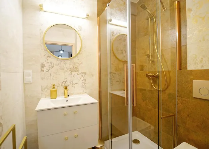 Every Sky Szklarska Poreba, Zeromskiego 15c-5 Szklarska Poreba